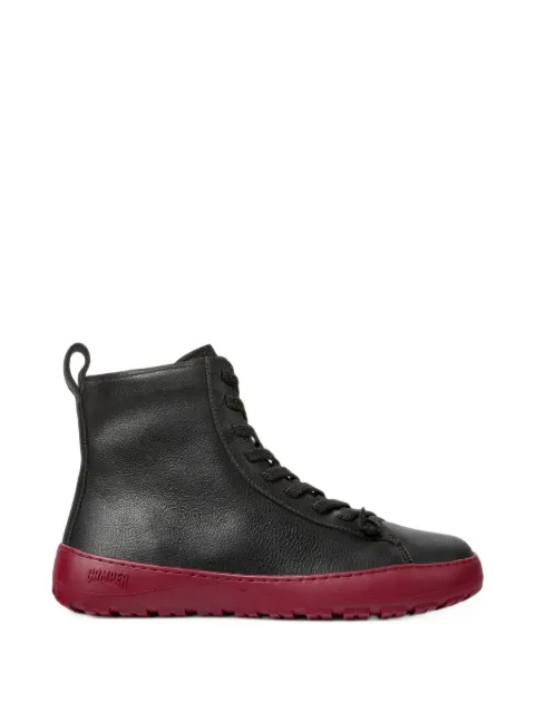 Camper  lace-up ankle boots