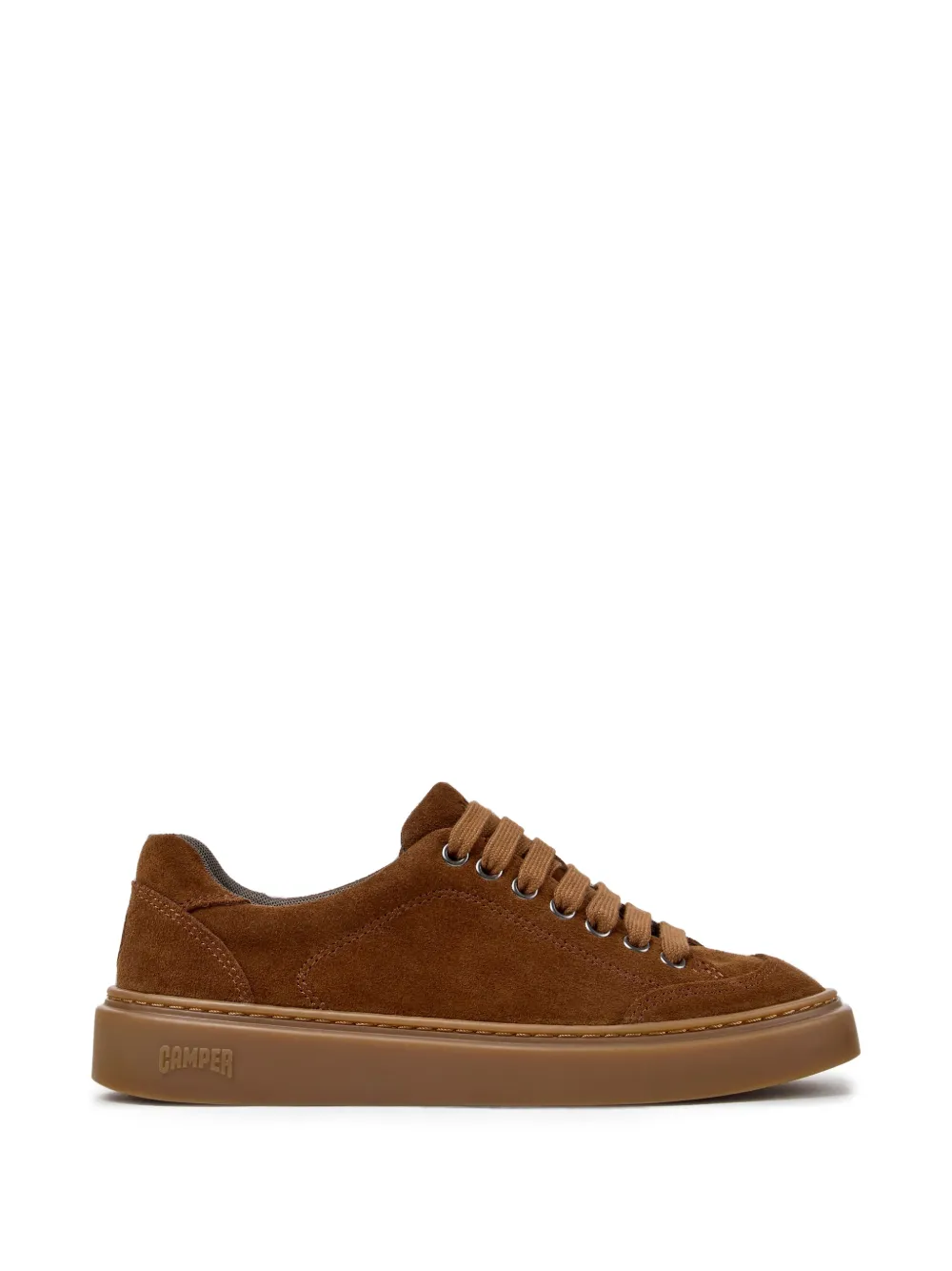 Camper Runner Twentyfive sneakers Bruin