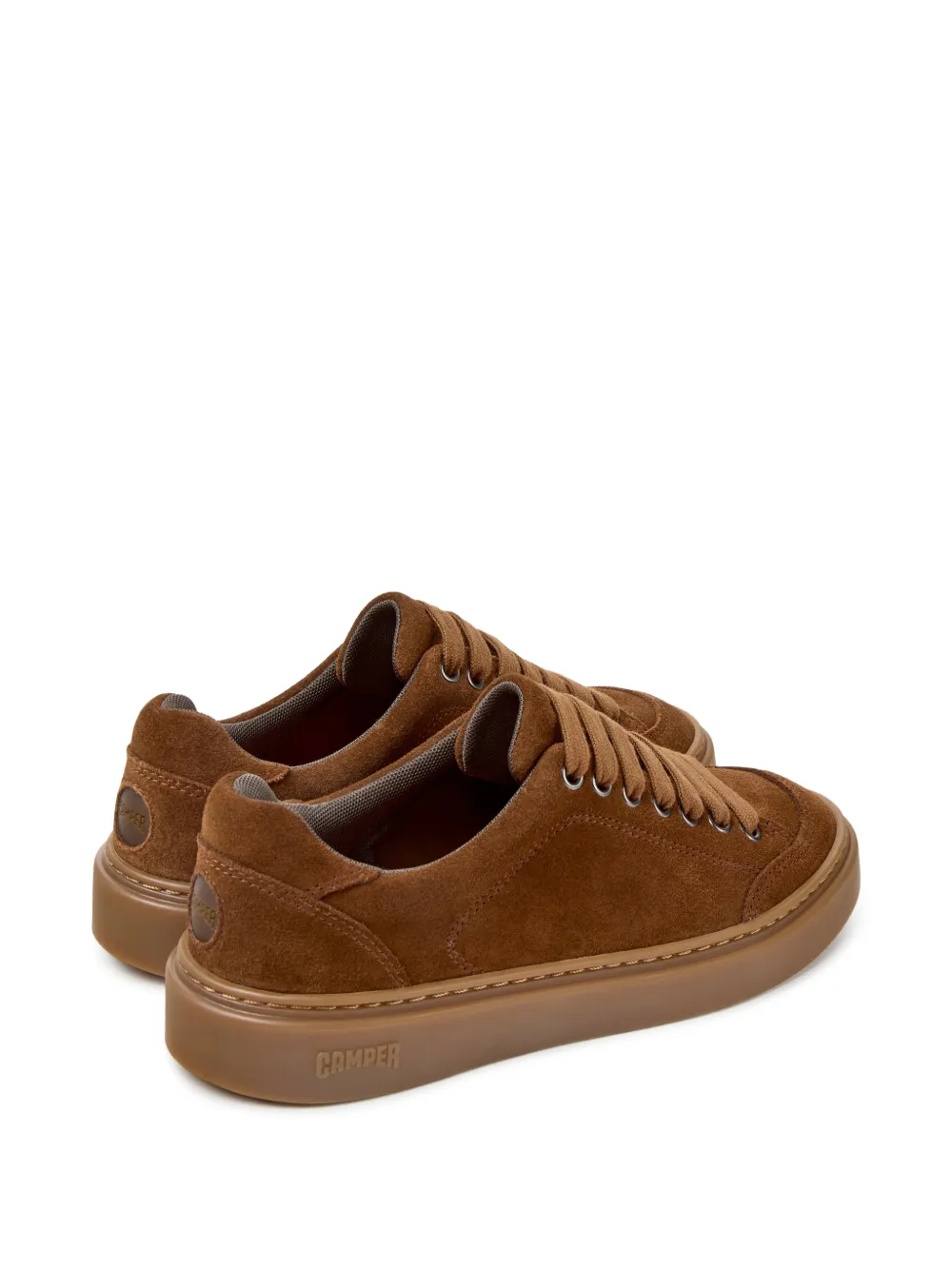 Camper Runner Twentyfive sneakers Bruin