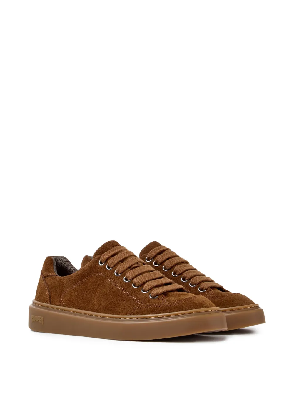 Camper Runner Twentyfive sneakers Bruin