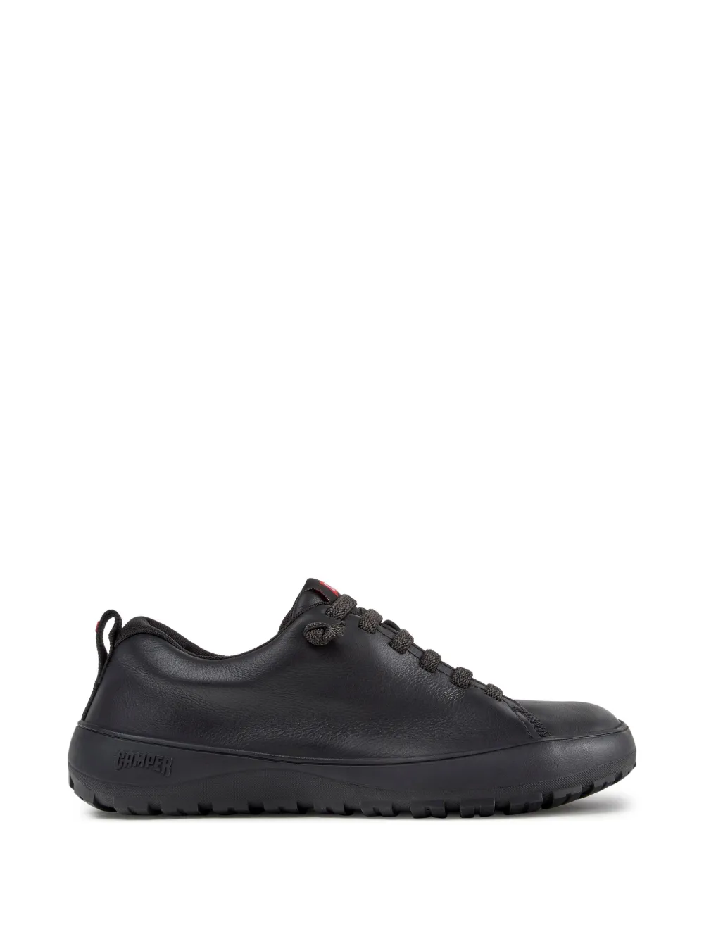 Camper Peu Serra sneakers Zwart