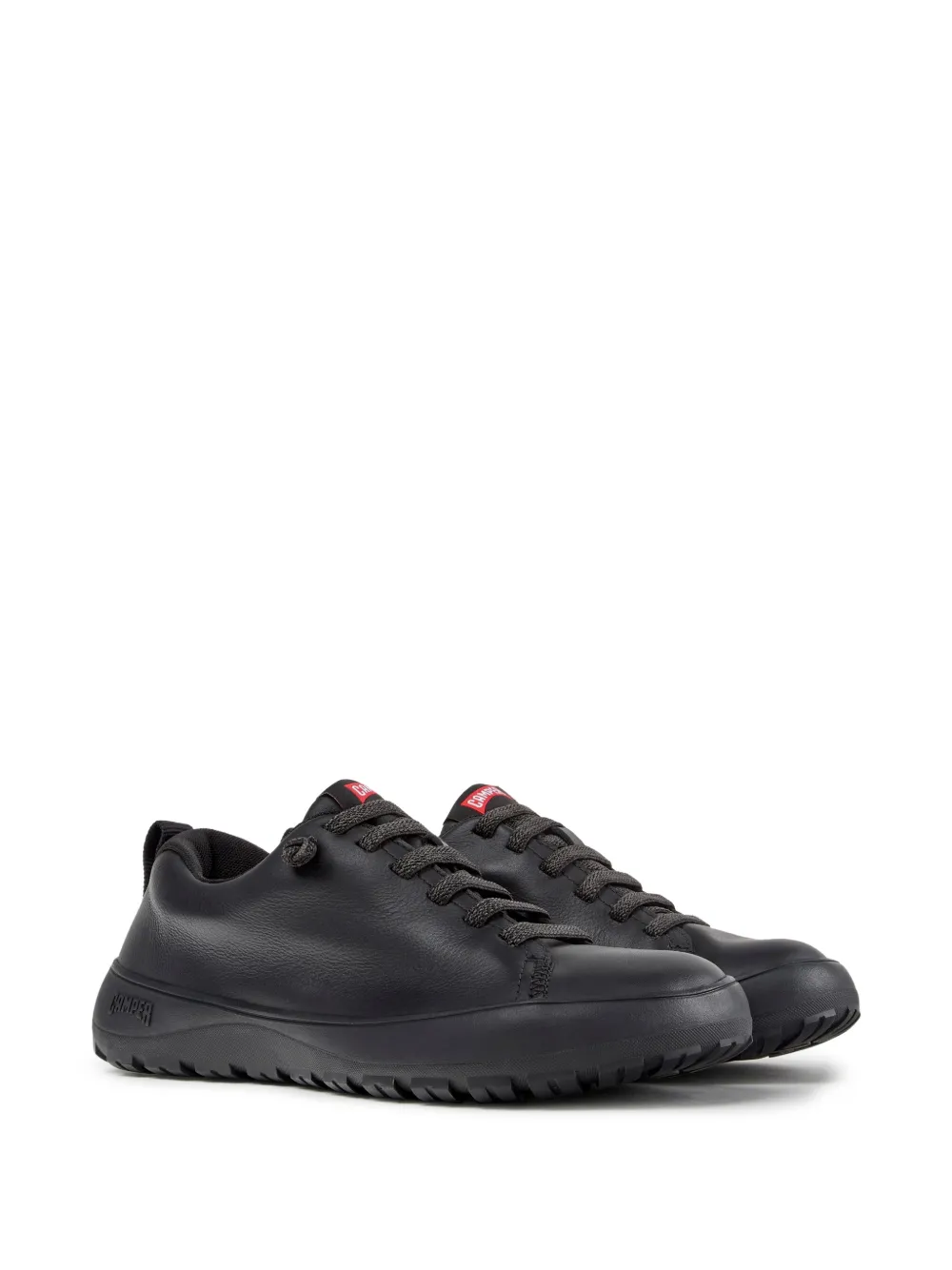 Camper Peu Serra sneakers Zwart
