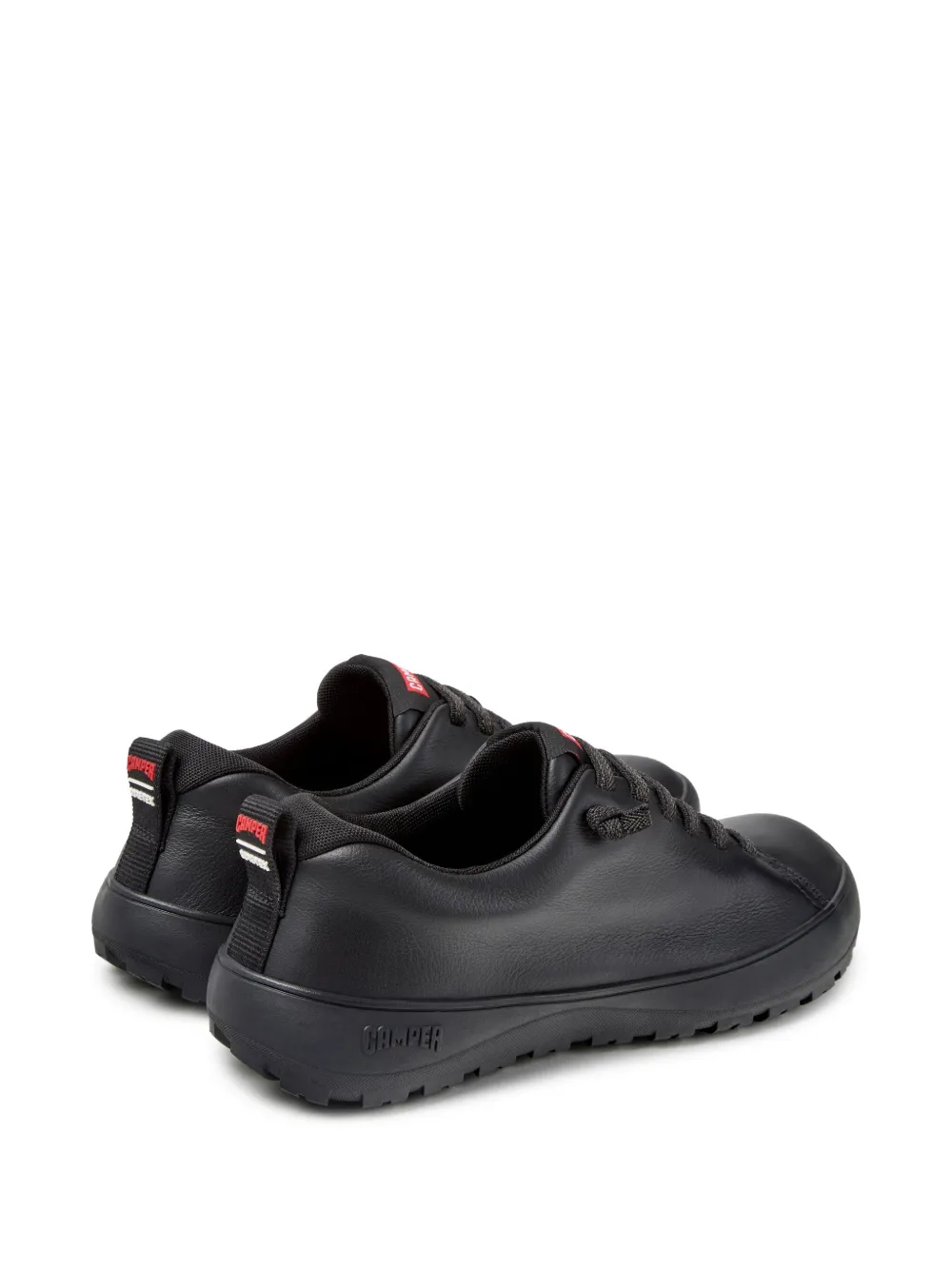 Camper Peu Serra sneakers Zwart