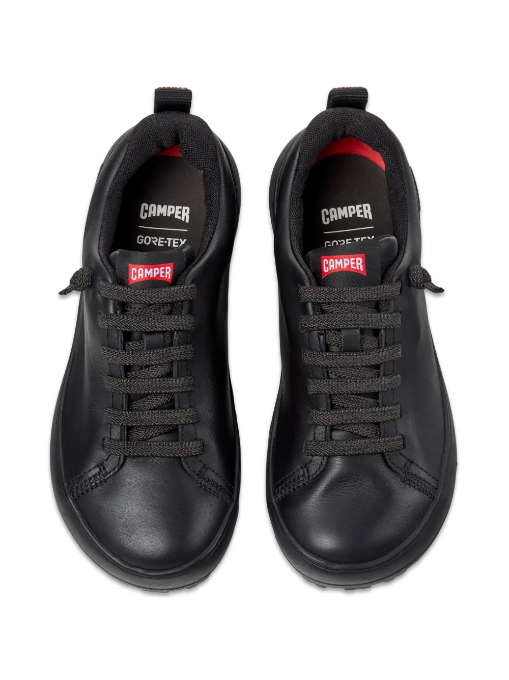 Camper Peu Serra sneakers Zwart