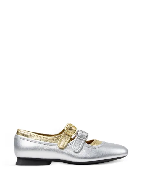 Camper Casi Myra buckle-fastening ballet flats