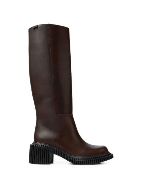 Camper Pix London knee-high boots