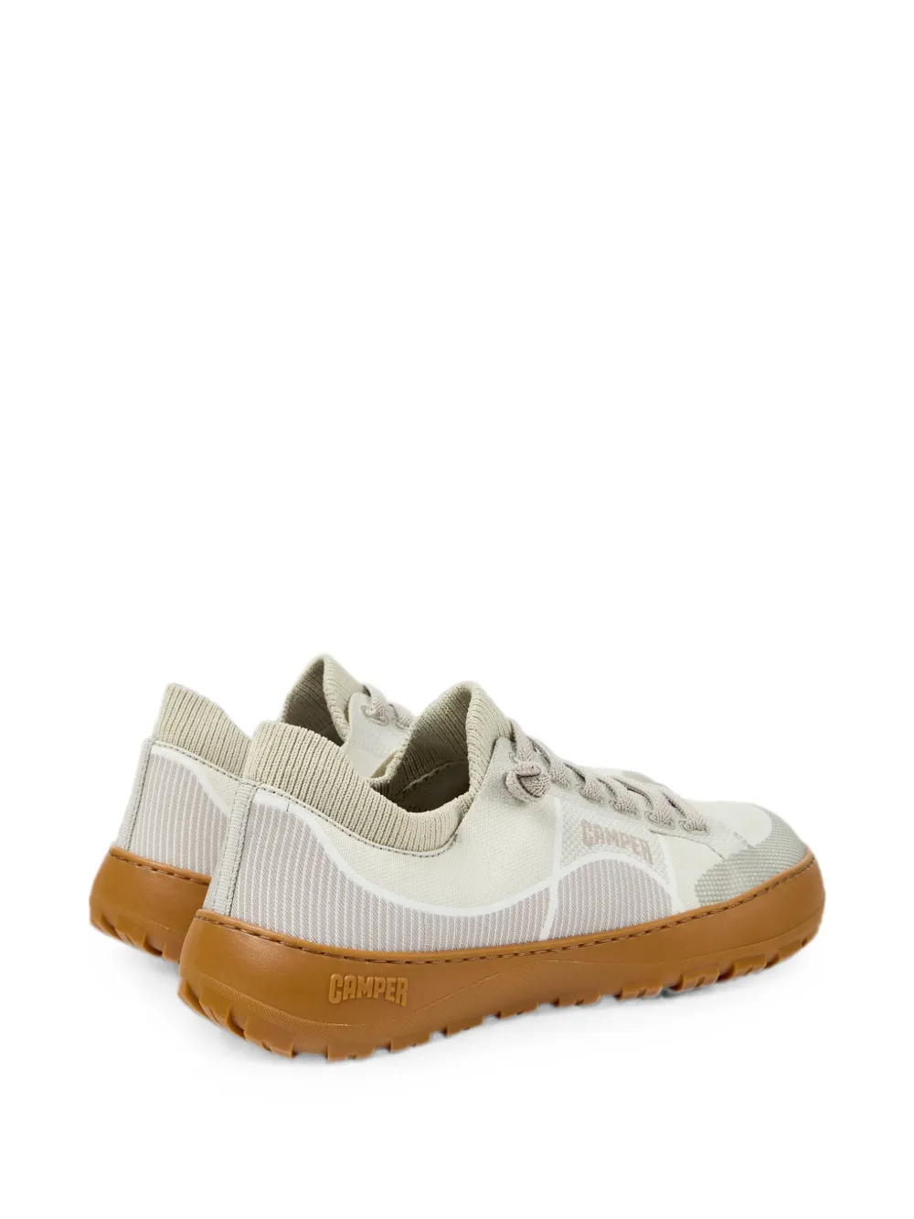Camper Peu Serra sneakers Beige