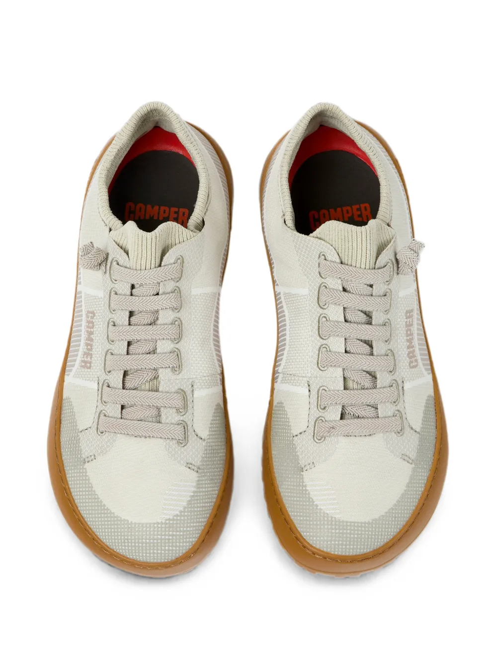 Camper Peu Serra sneakers Beige