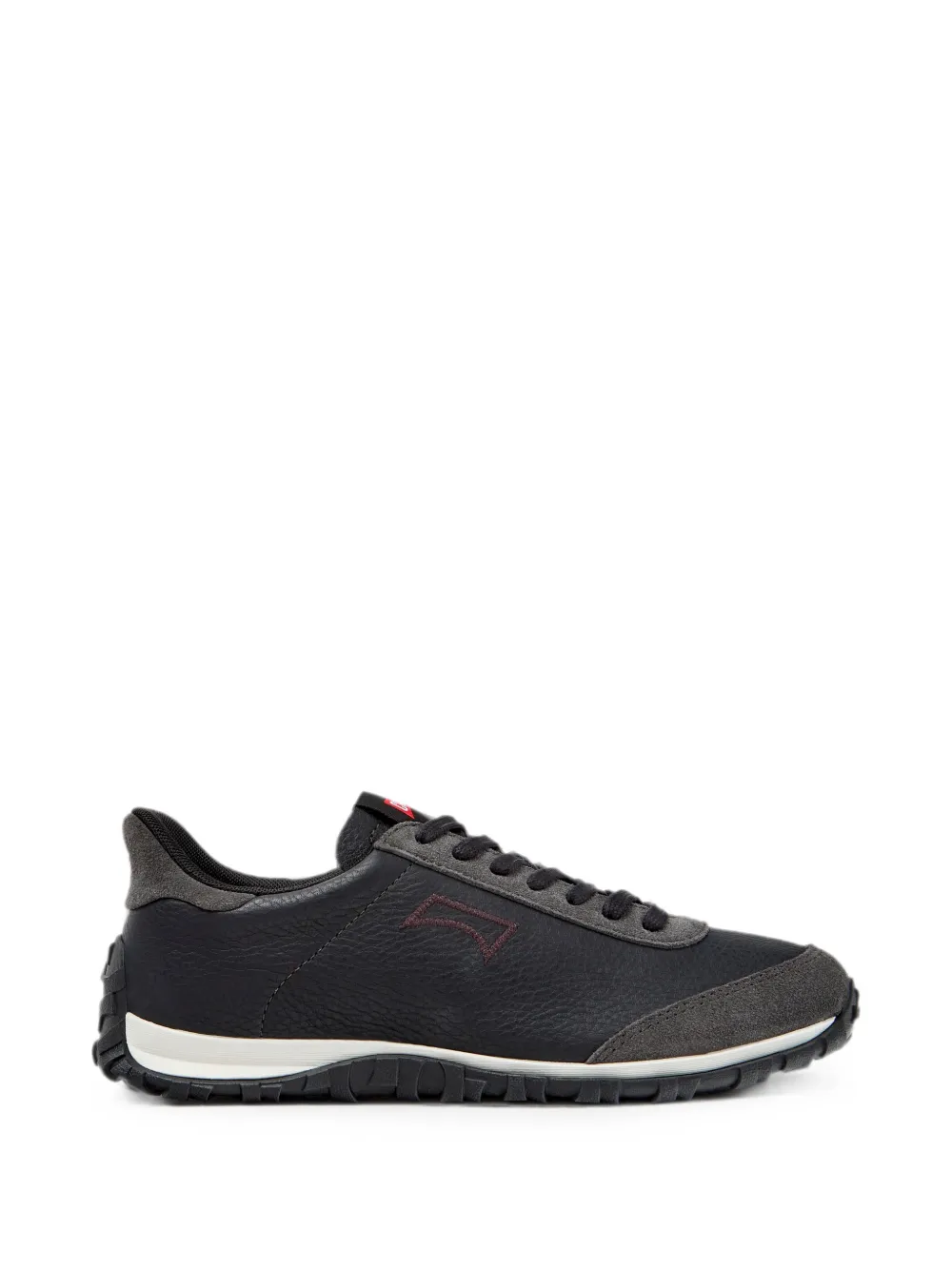 Camper Drift Walk sneakers Zwart