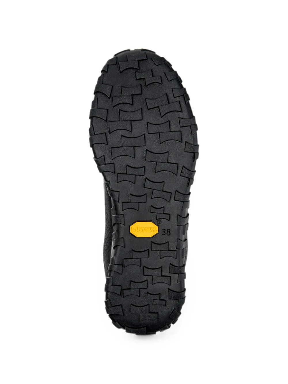 Camper Drift Walk sneakers Zwart