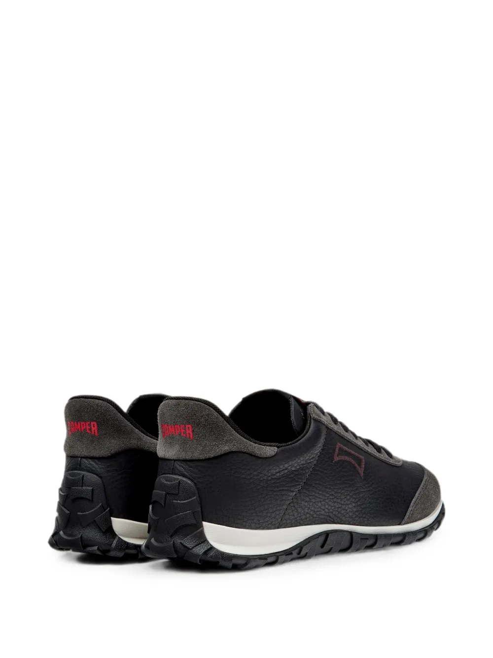 Camper Drift Walk sneakers Zwart