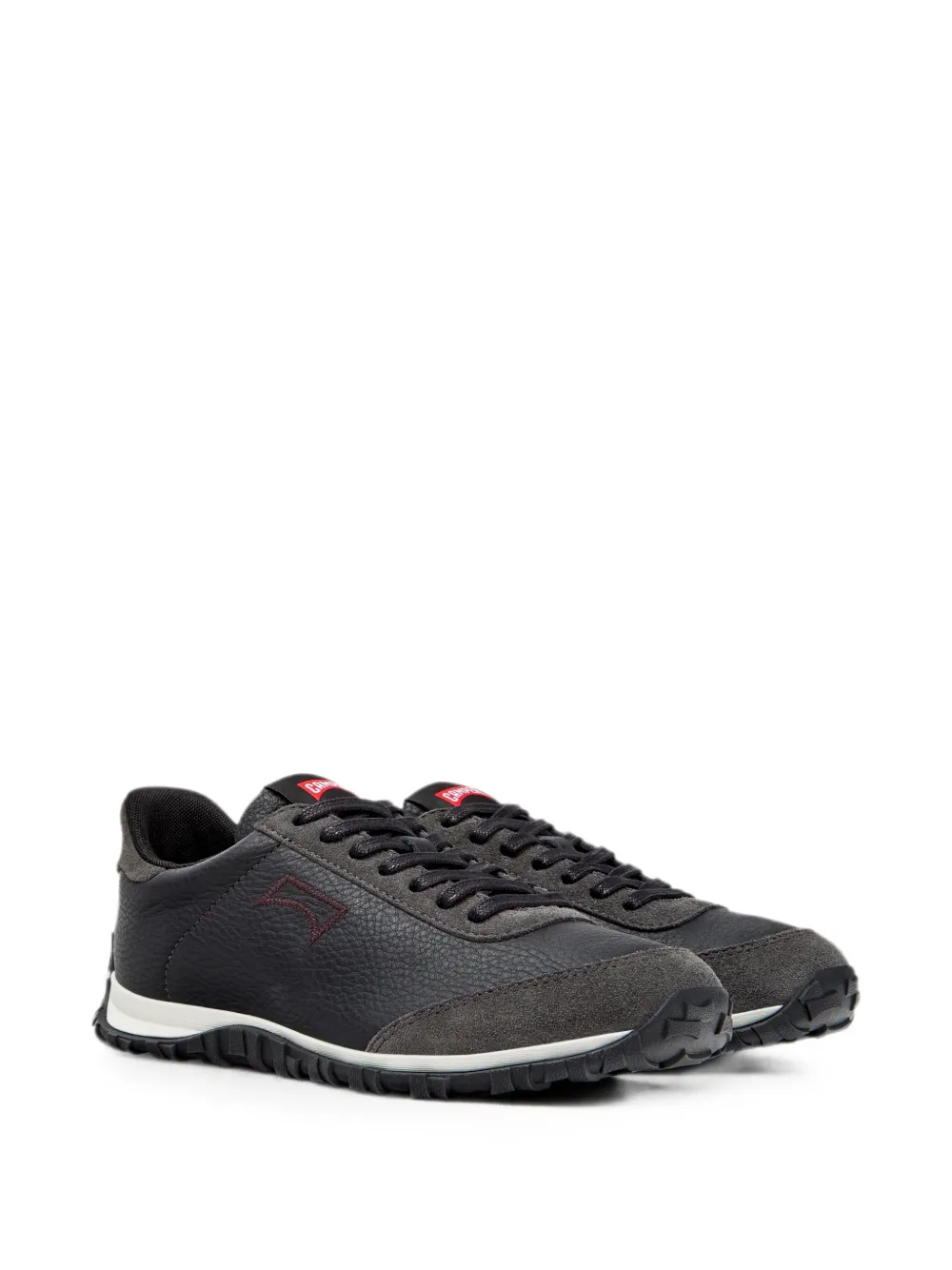 Camper Drift Walk sneakers Zwart
