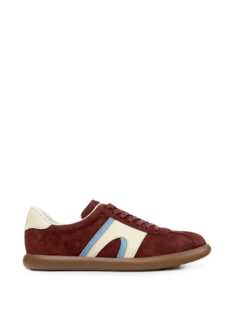 Camper tenis Pelotas Soller