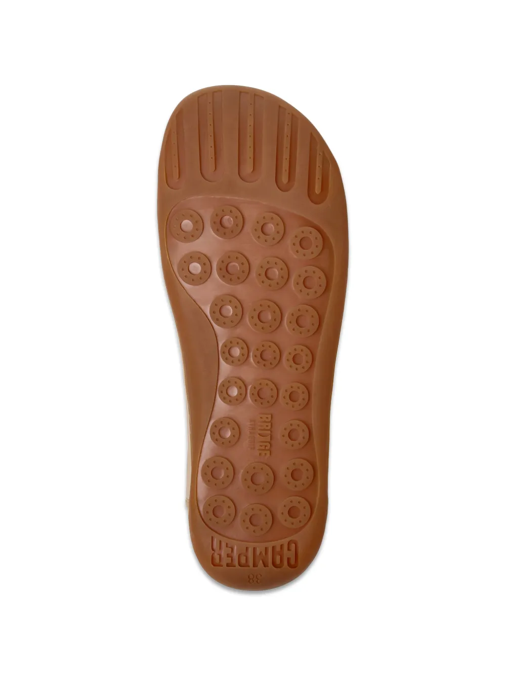 Camper Peu Cami sneakers Beige