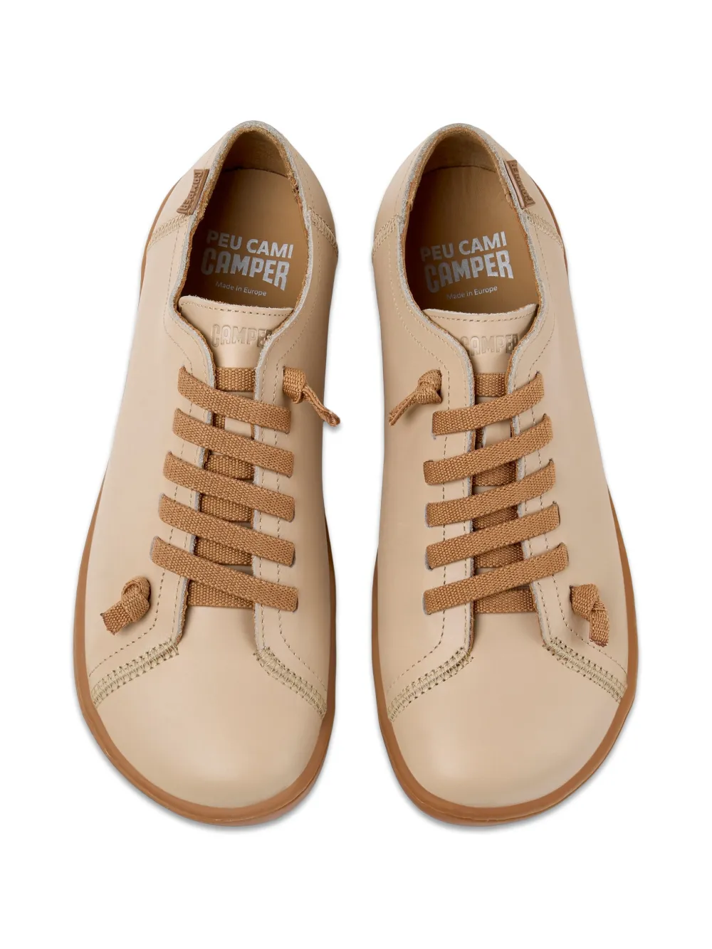 Camper Peu Cami sneakers Beige