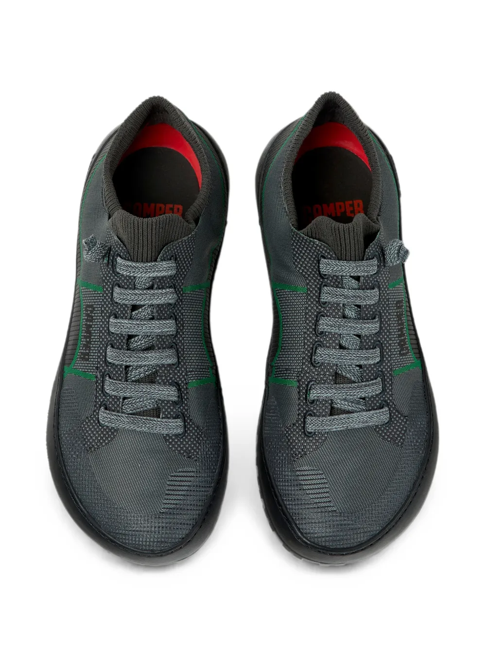 Camper Peu Serra sneakers Grijs