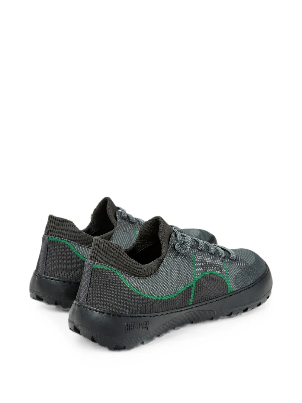 Camper Peu Serra sneakers Grijs
