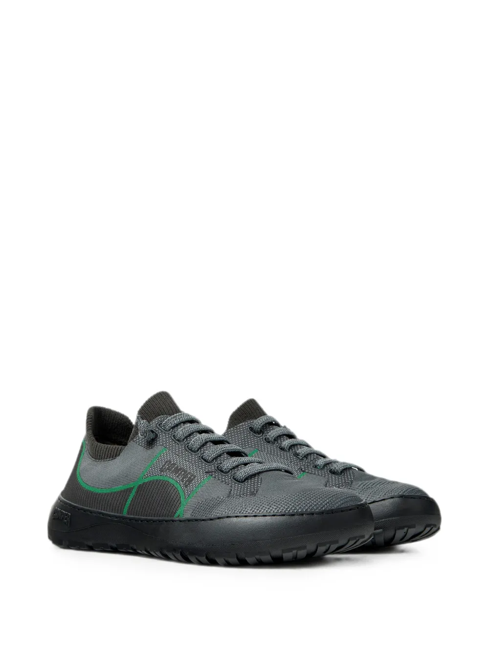 Camper Peu Serra sneakers Grijs