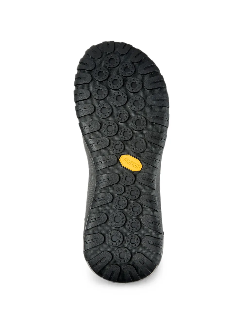 Camper Peu Serra sneakers Grijs
