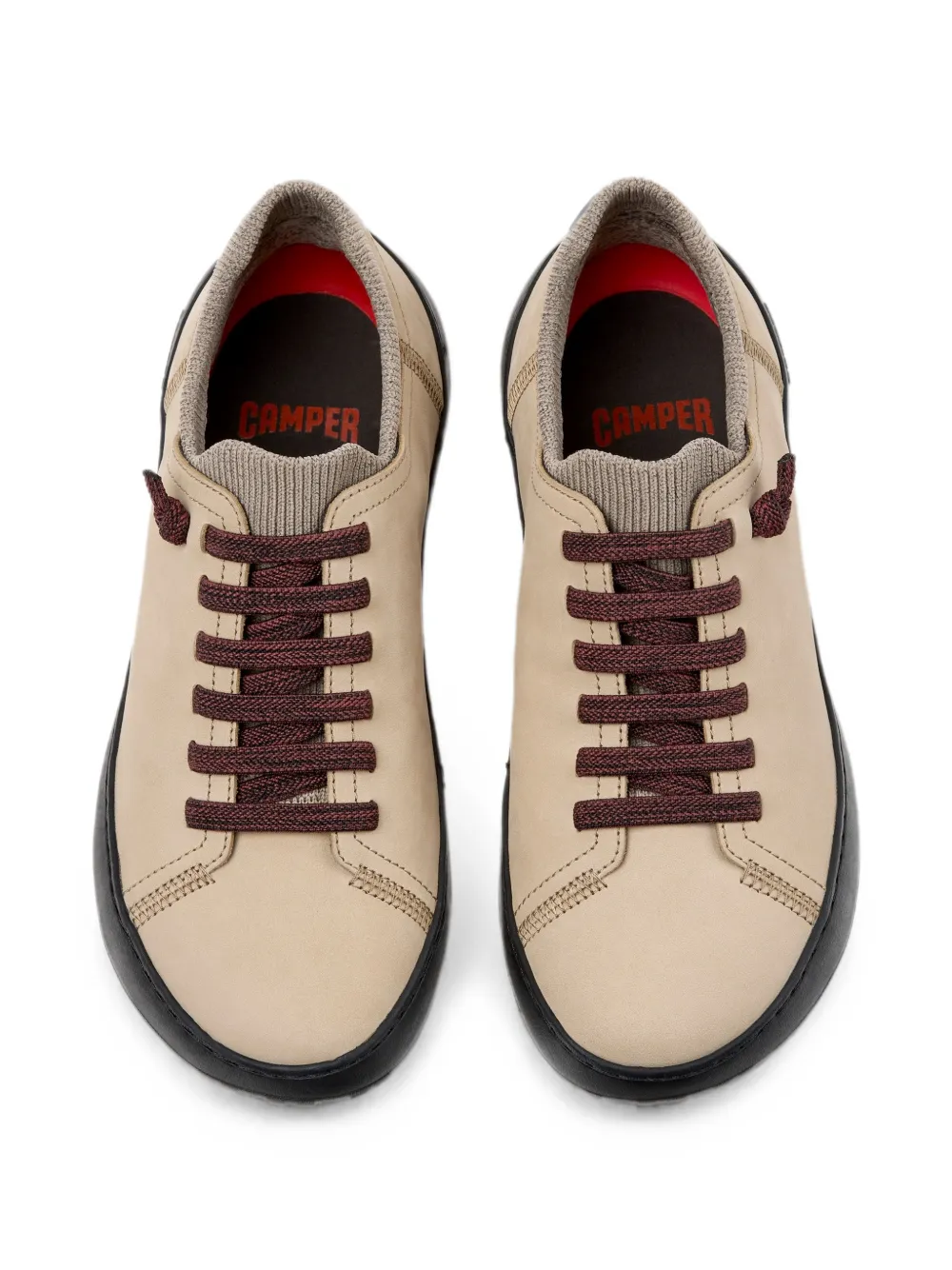 Camper Peu Serra sneakers Beige
