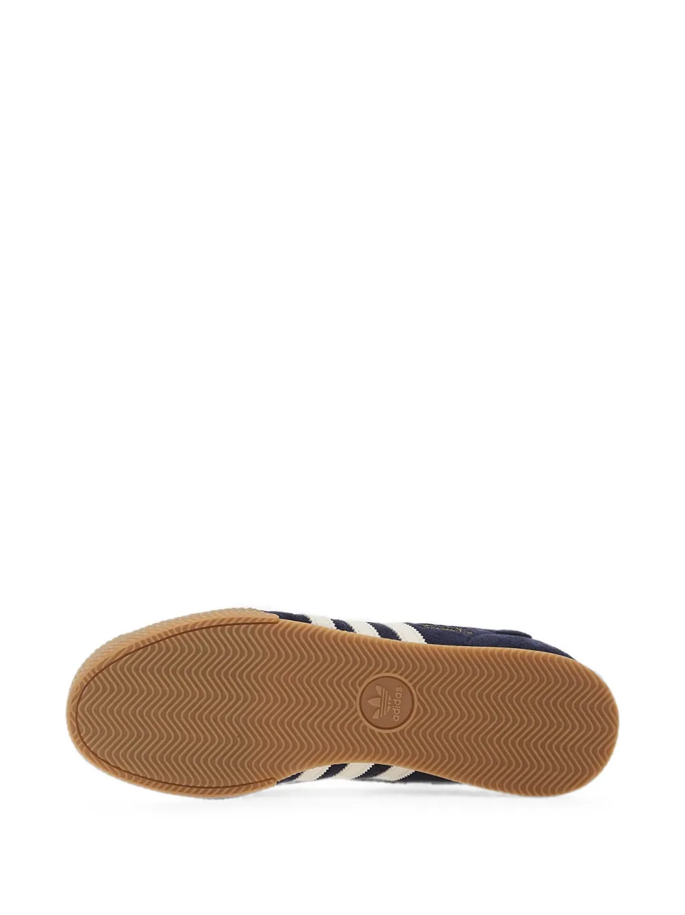 adidas Samba 62 Super sneakers Blauw