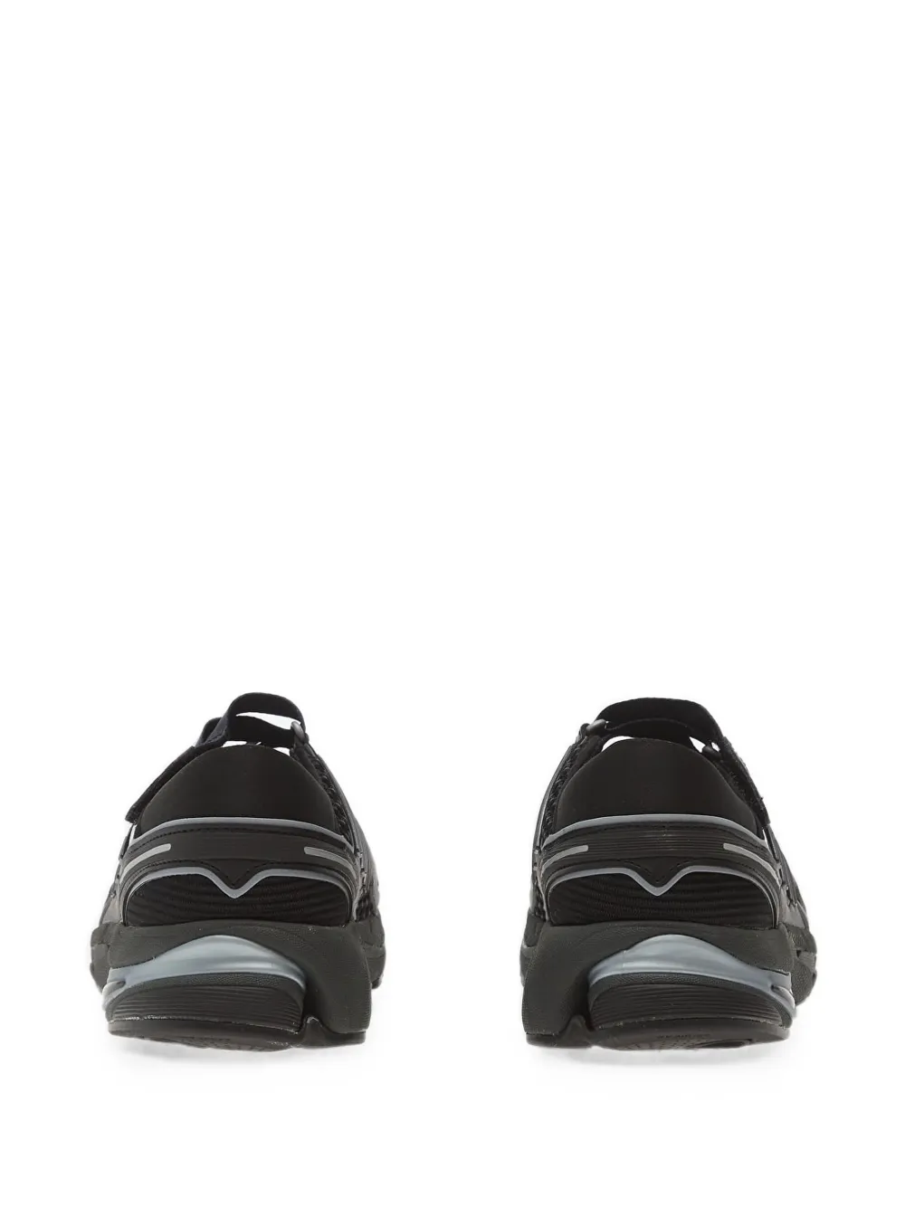 adidas Adistar Control 5 Mary Jane sneakers Zwart