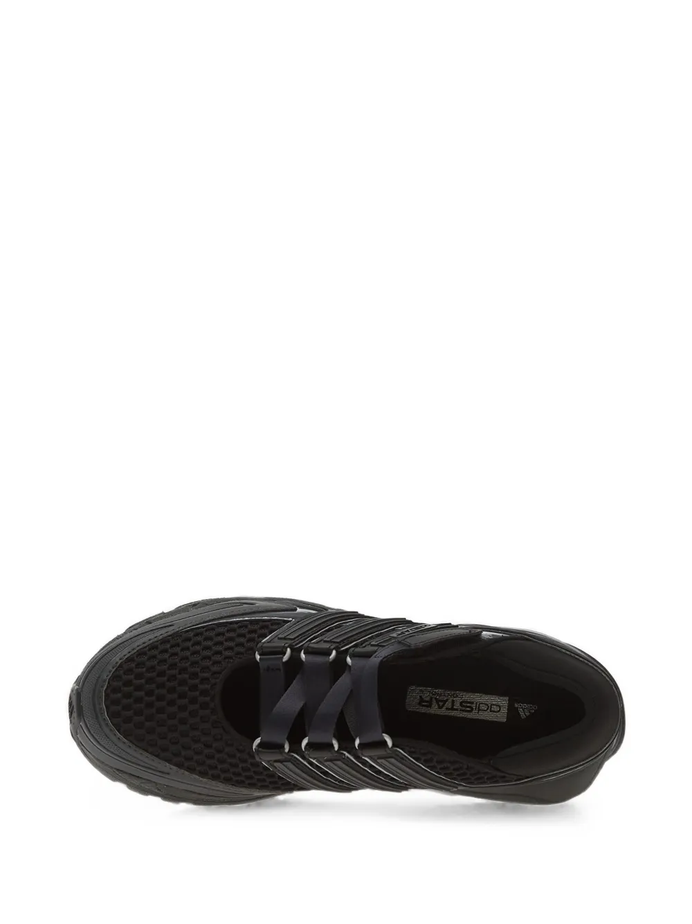 adidas Adistar Control 5 Mary Jane sneakers Zwart