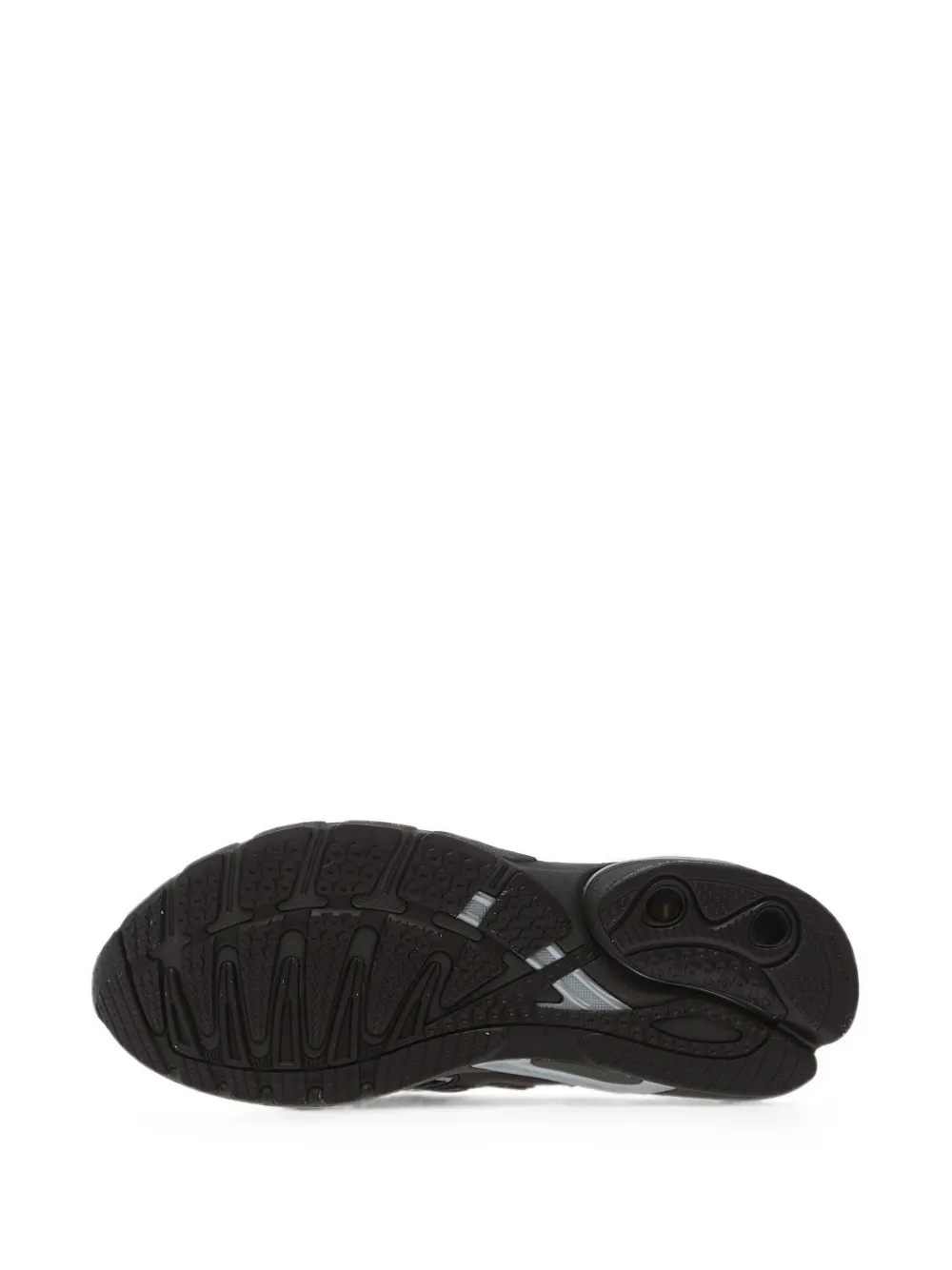adidas Adistar Control 5 Mary Jane sneakers Zwart