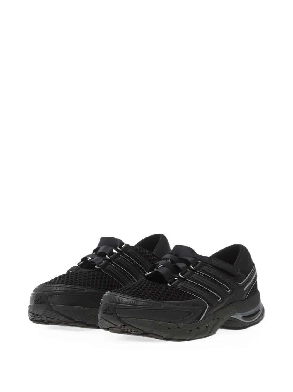 adidas Adistar Control 5 Mary Jane sneakers Zwart
