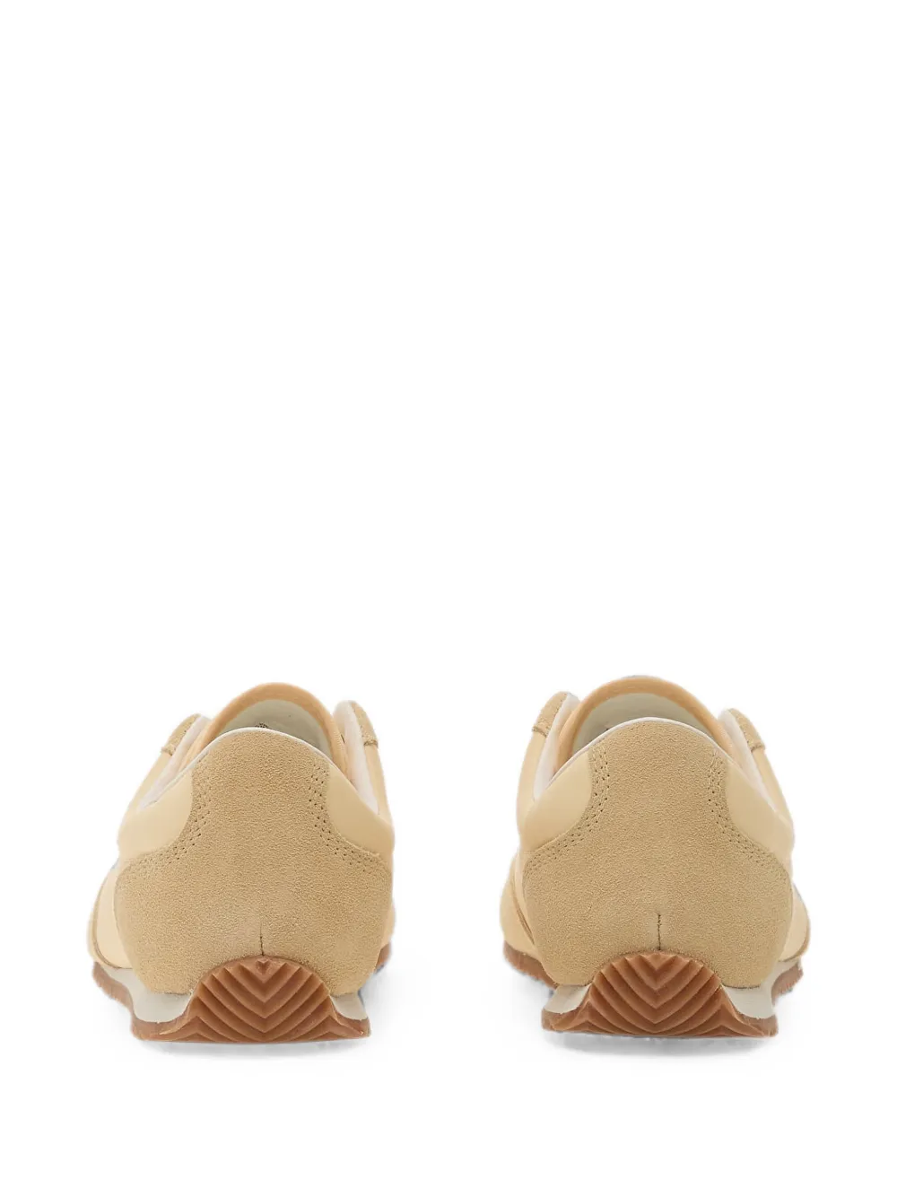 Converse Jogger sneakers Beige