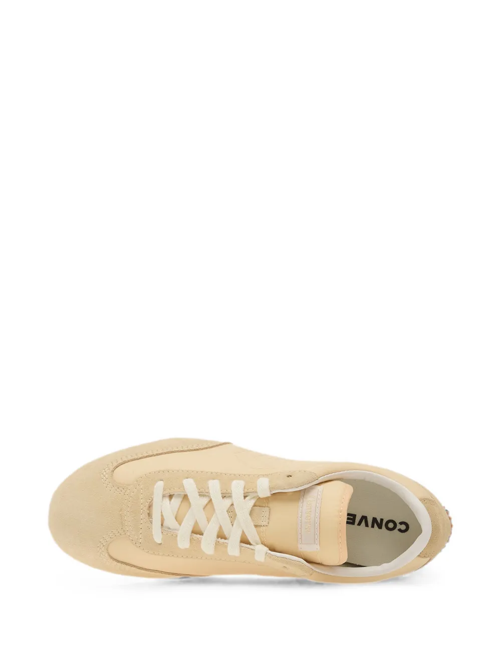 Converse Jogger sneakers Beige
