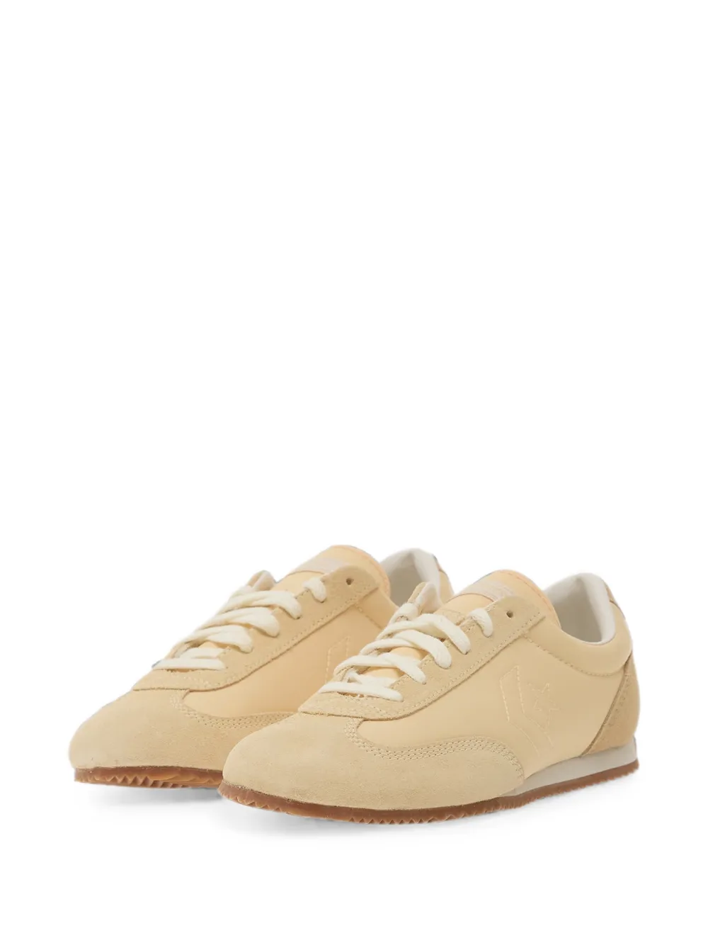 Converse Jogger sneakers Beige