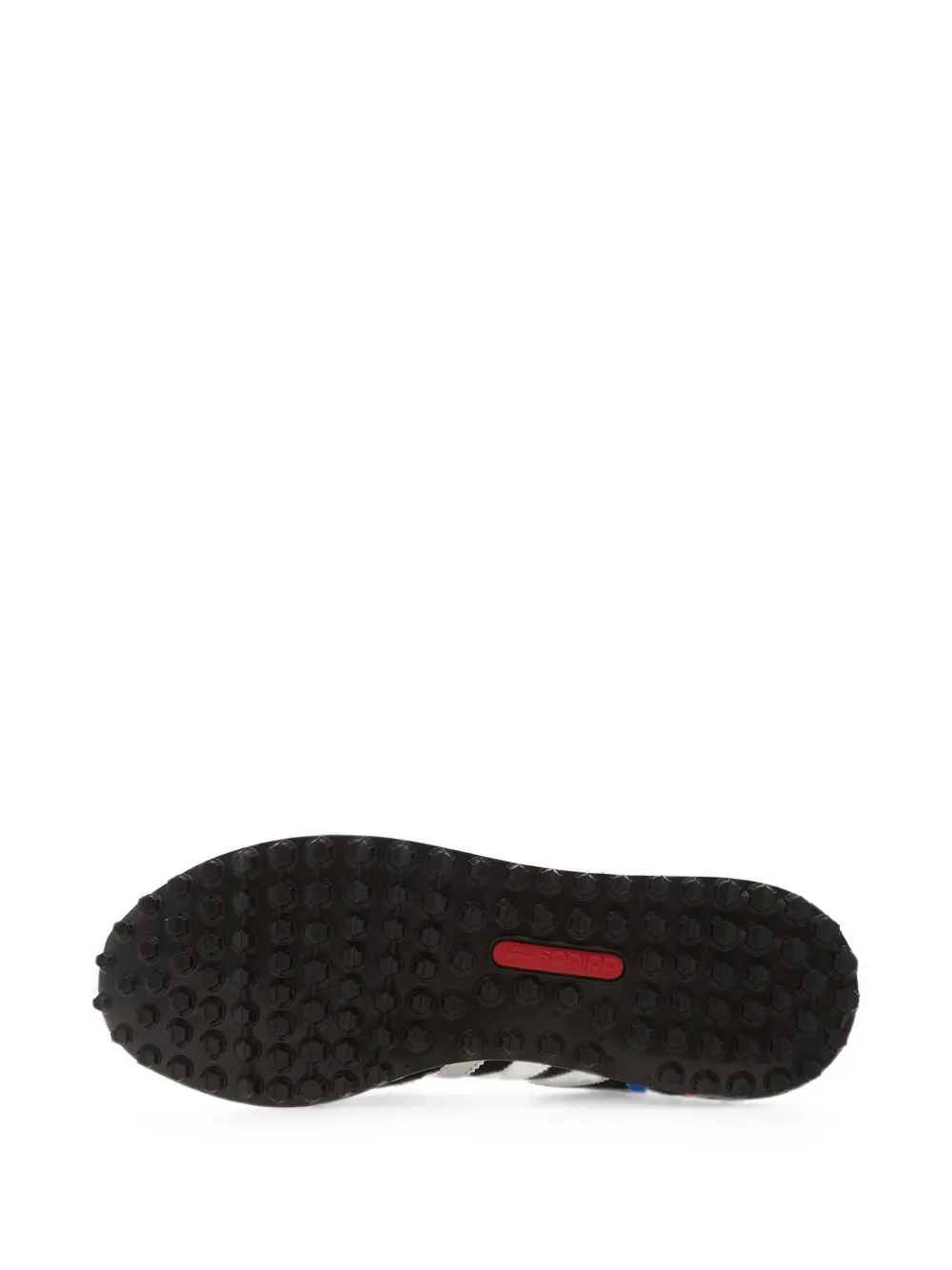 adidas LA Trainer OG lace-up sneakers Zwart