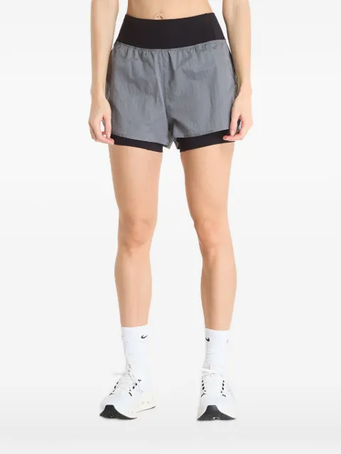 On  Volt Performance shorts