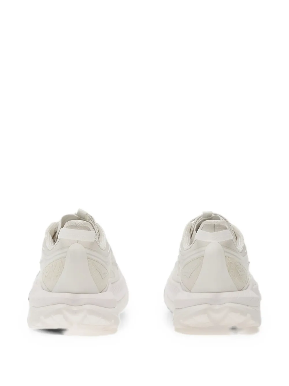 HOKA Mach Remastered sneakers Beige