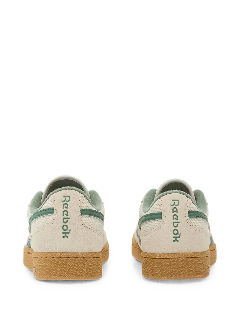 Reebok Club C Grounds 70 sneakers Beige
