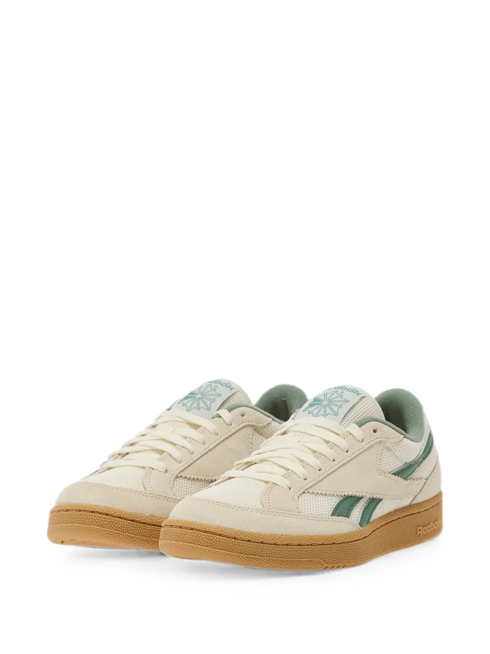 Reebok Club C Grounds 70 sneakers Beige