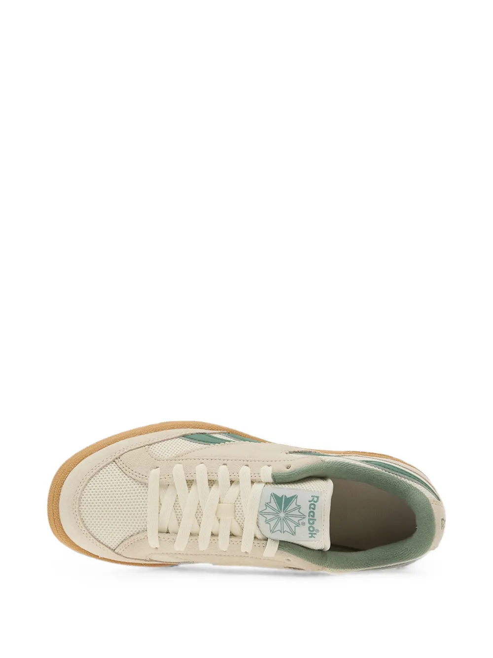 Reebok Club C Grounds 70 sneakers Beige