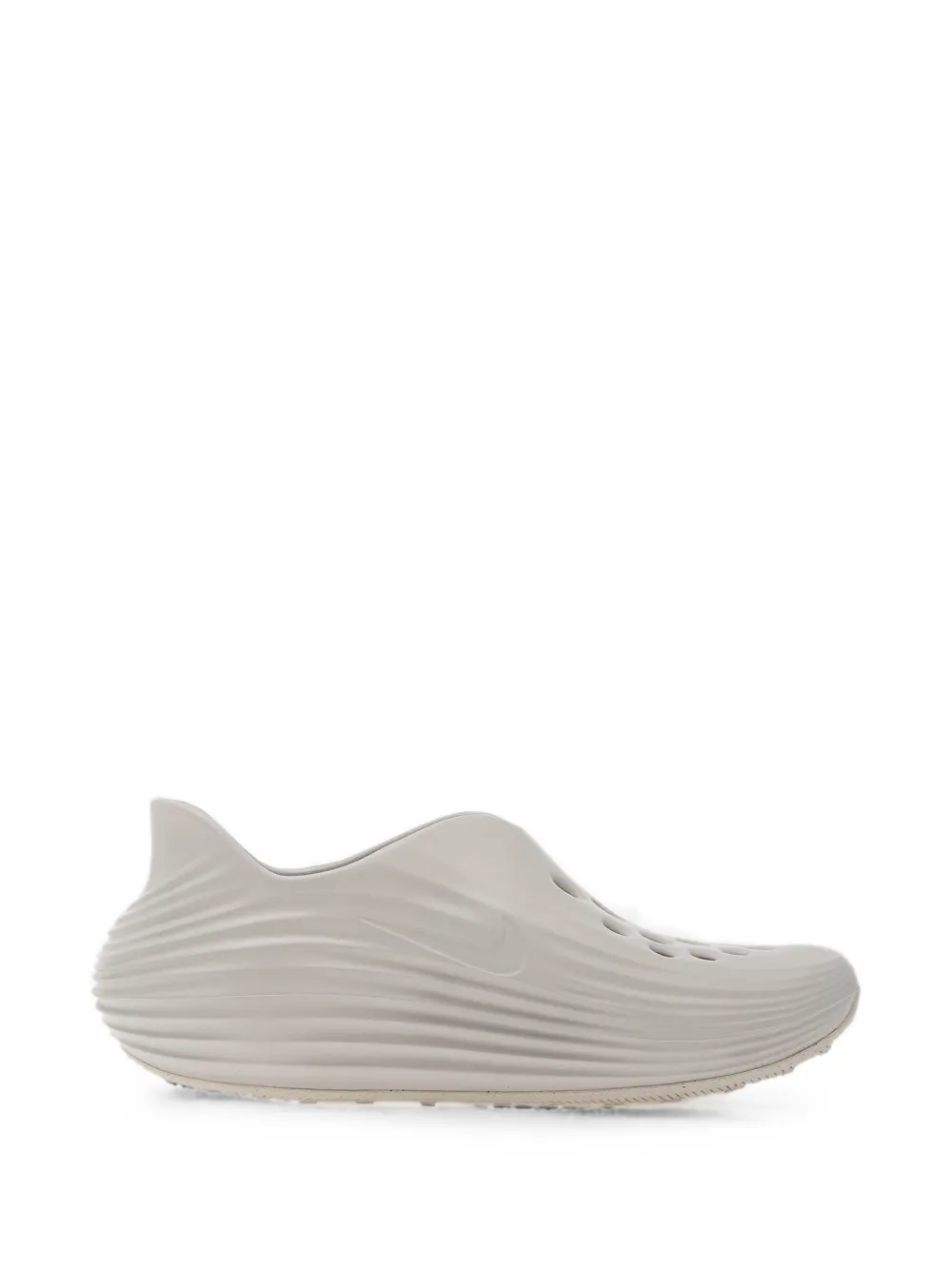 Nike Reactx Rejuven8 slip-on sneakers - Grau