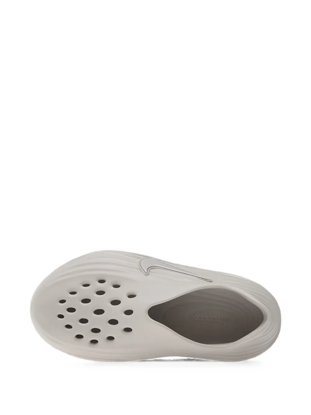 Nike Reactx Rejuven8 slip-on sneakers Grijs