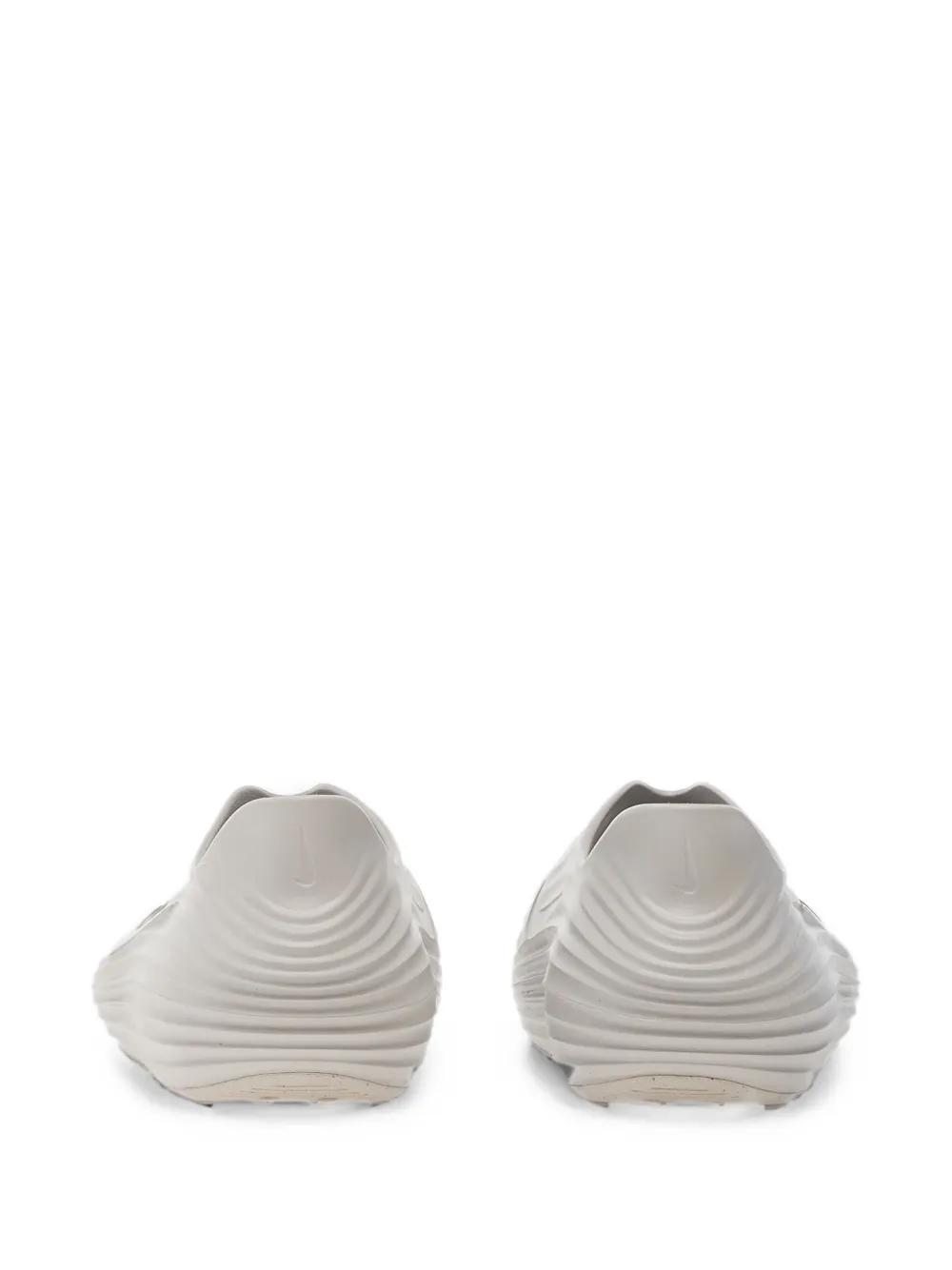 Nike Reactx Rejuven8 slip-on sneakers Grijs
