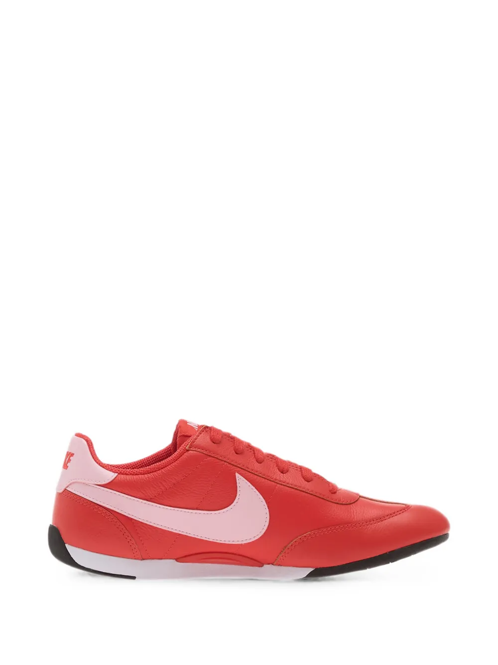 Nike Reactx Rejuven8 slip-on sneakers Grijs