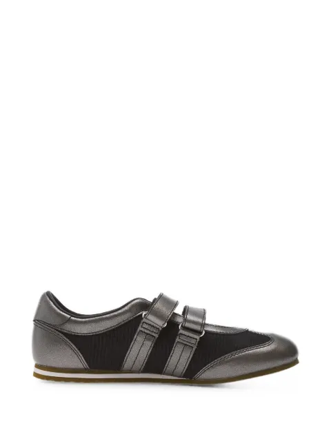 Vans Mary Jane touch-strap sneakers