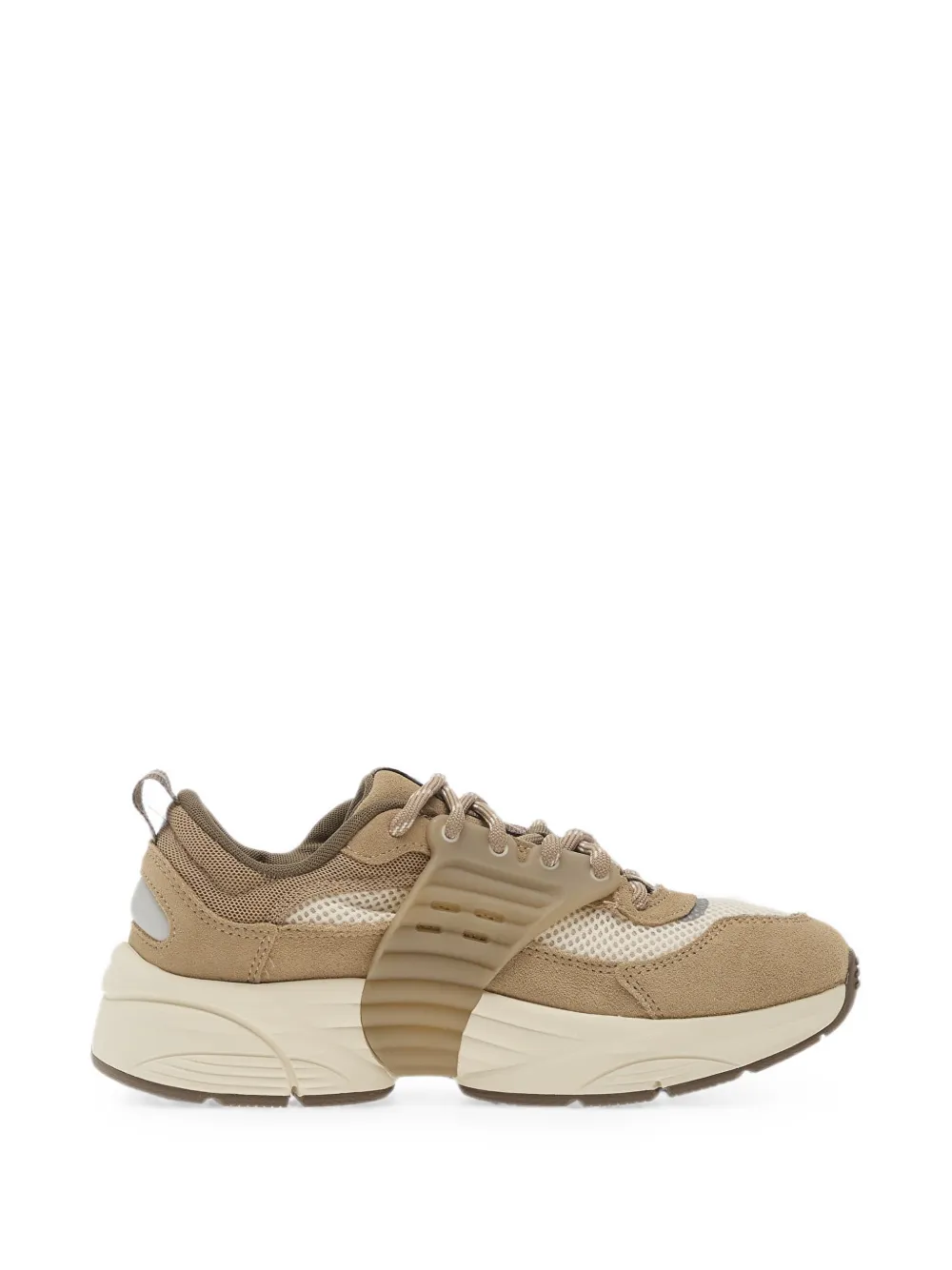 Jordan Trunner O/S sneakers - Nude