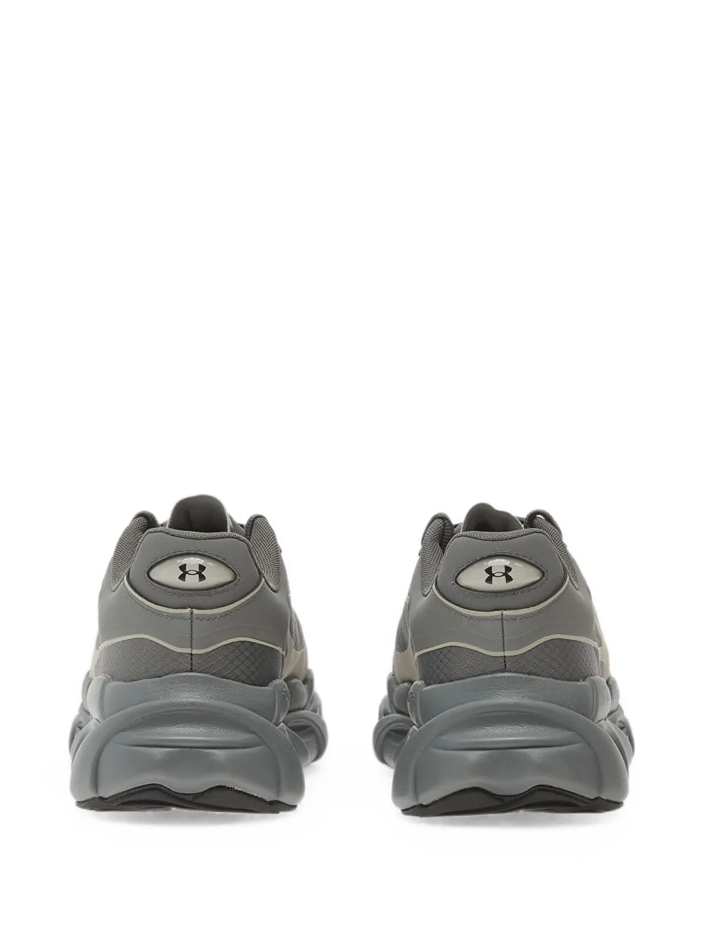 Under Armour Halo Runner SE sneakers Grijs