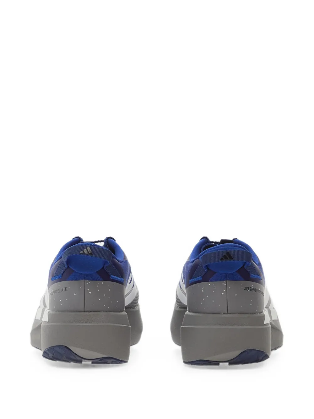 adidas Adizero Evo SL Atr performance sneakers Blauw