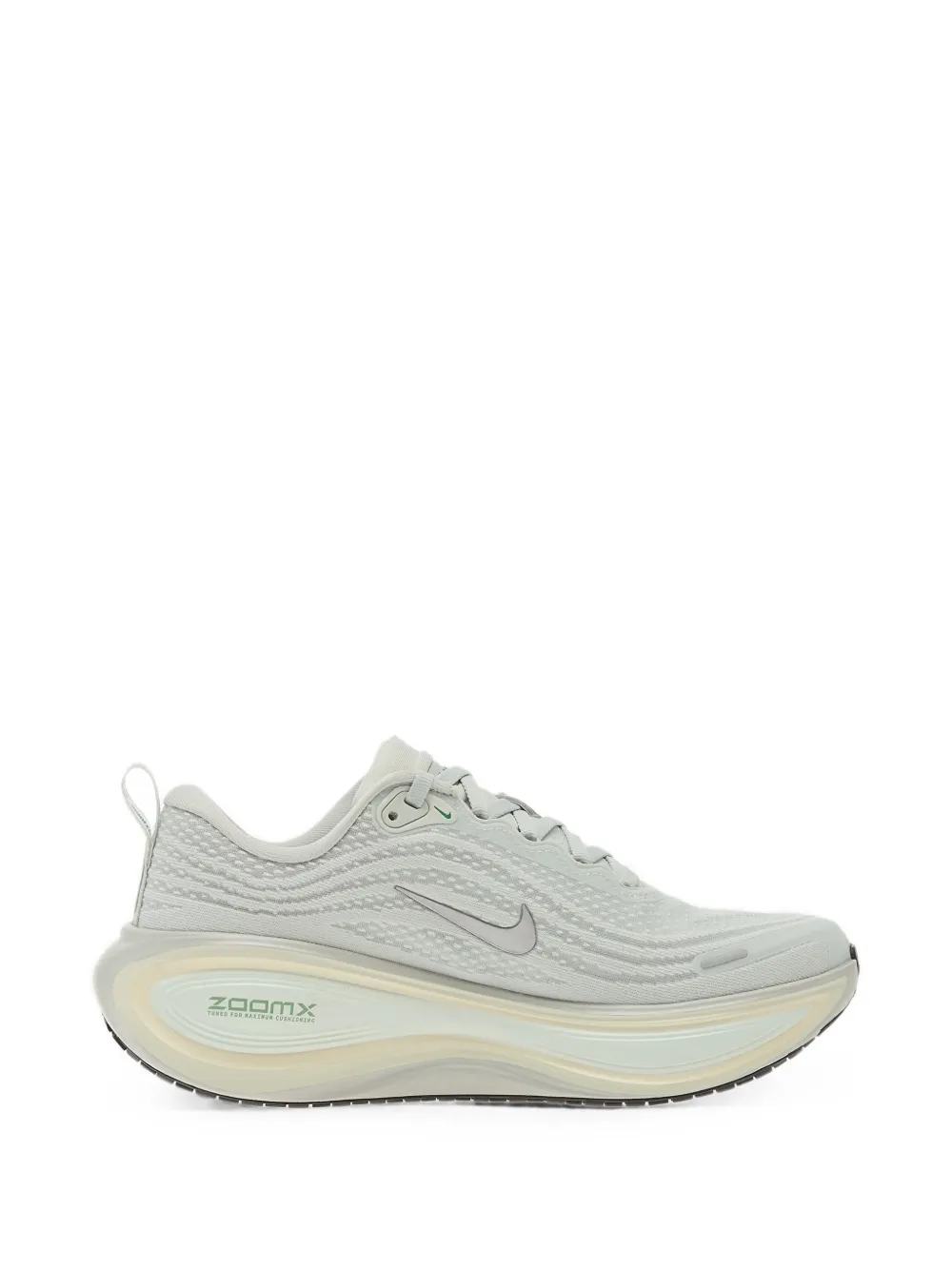 Nike Vomero Plus sneakers - Grün