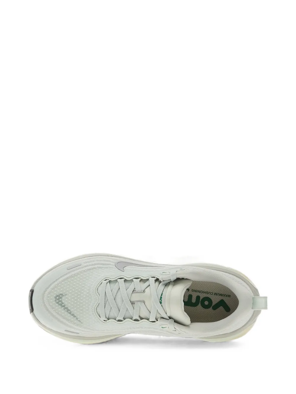 Nike Vomero Plus sneakers Groen