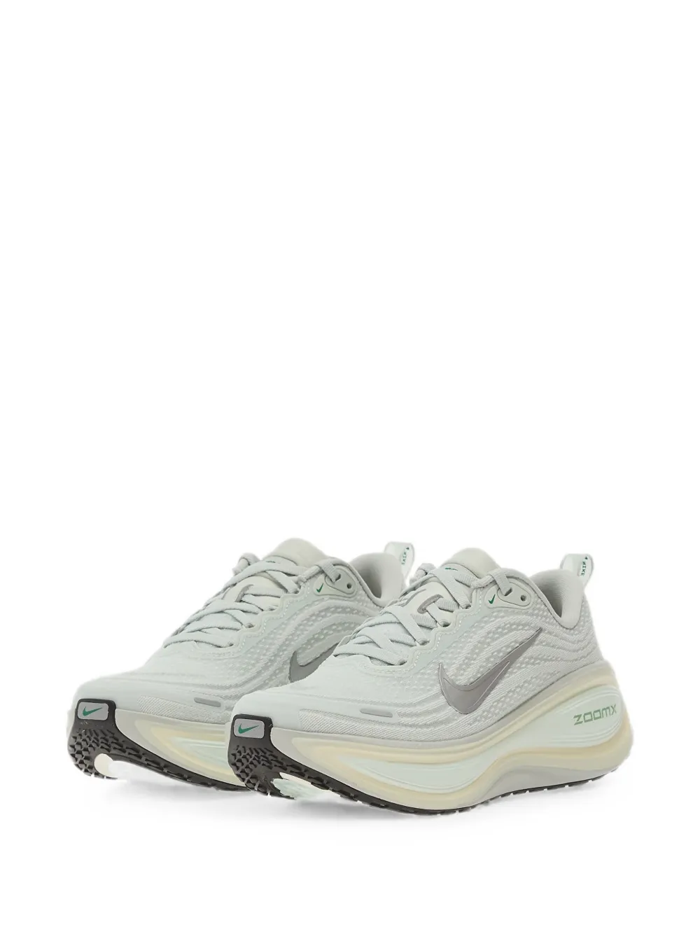 Nike Vomero Plus sneakers Groen