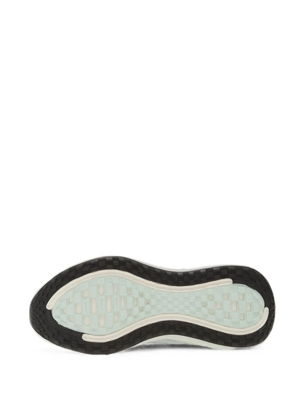 Nike Vomero Plus sneakers Groen